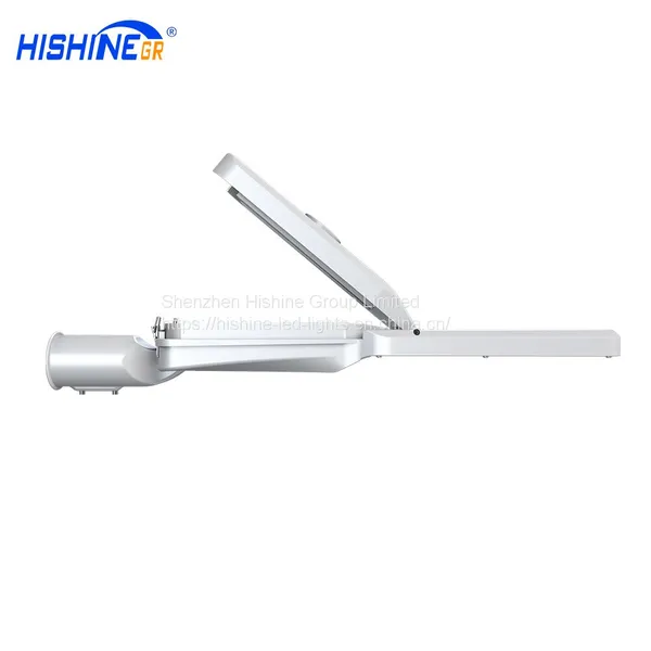 Hishine Hi-Rise Waterproof LED Street Lights 100W High Bright LED Street Light Led Street Lamp photo-3