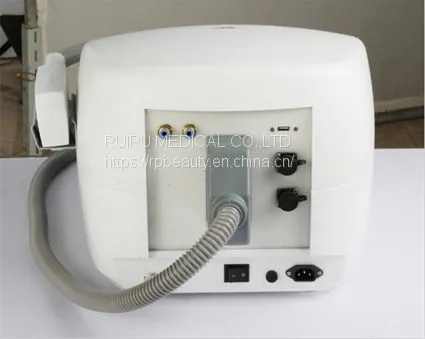 Manufactory IPL Laser Machine With High Quality and Best Price photo-3