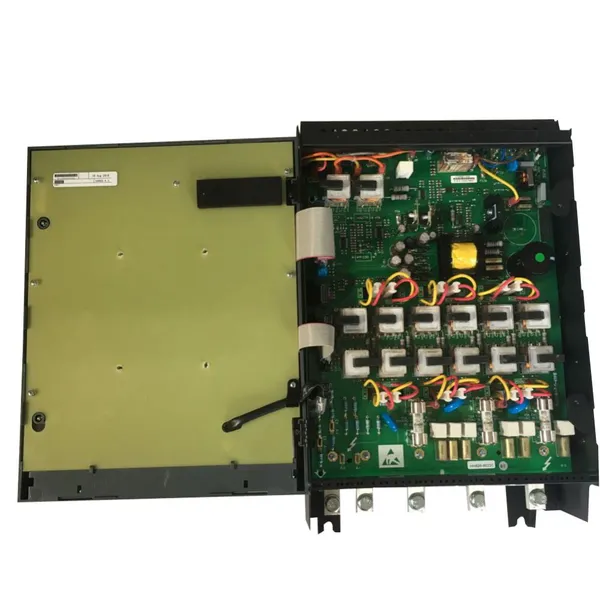 SSD590Ac Frequency Converterwarrantynew Original Binding photo-3
