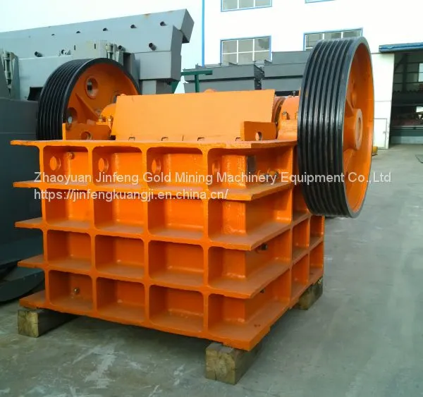 China Maufacture Provide Glod Ore Crusher,stone Crusher,jaw Crusher in Mining Machine