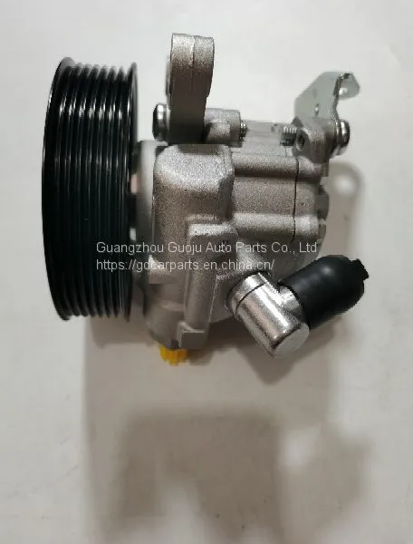 Power Steering Pump OE 0064663101 