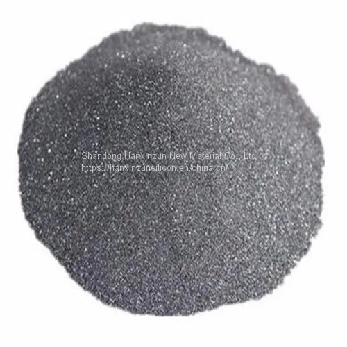 Pure 99% Silicon Metal Powder Silicon Metal CAS 7440-21-3
