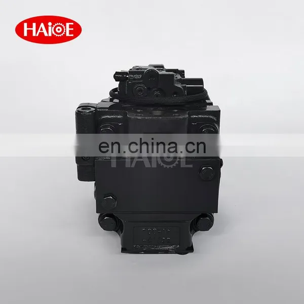 708-1W-00010 708-1W-00770 WA480-6 Steering Pump WA470-6 Hydraulic Pump photo-2