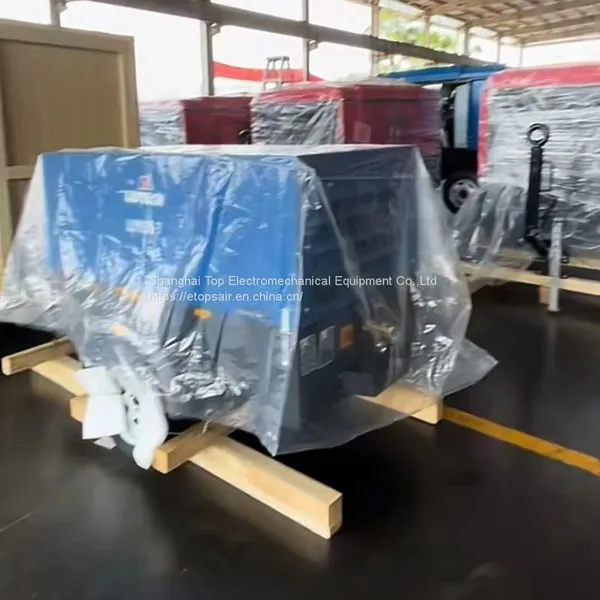 Air Compressor photo-5