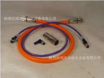 AB Ethernet Media Accessory AB 1585BP 1585BZ-M8TBBM Ethernet Connector photo-5