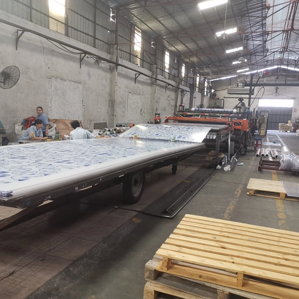 Foshan Shunde Hengchangxin Plastic Products Co. company overview - view 4