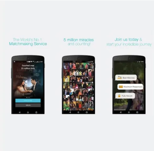 Creating Complete Dating Software and Social Networking Apps photo-3