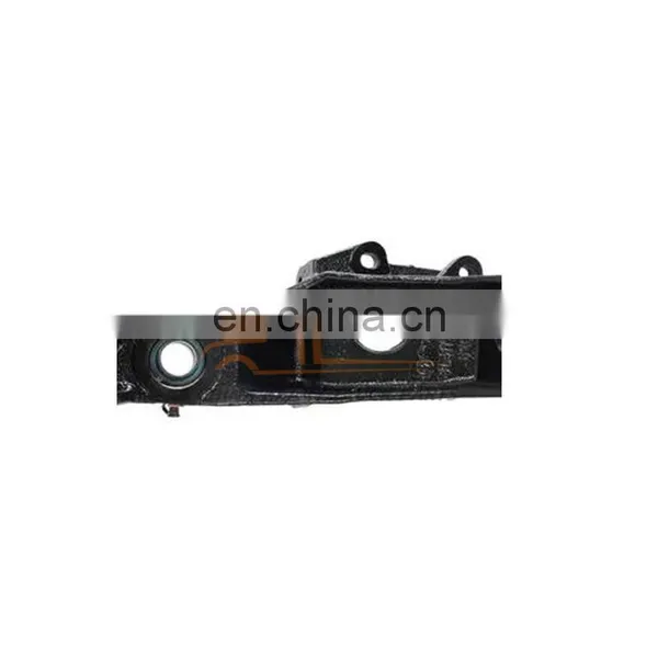 China Original Shacman F2000/L3000/M3000/F3000/X3000 Lkw-Ersatzteile 81.41720.6061 Halter rechts photo-2