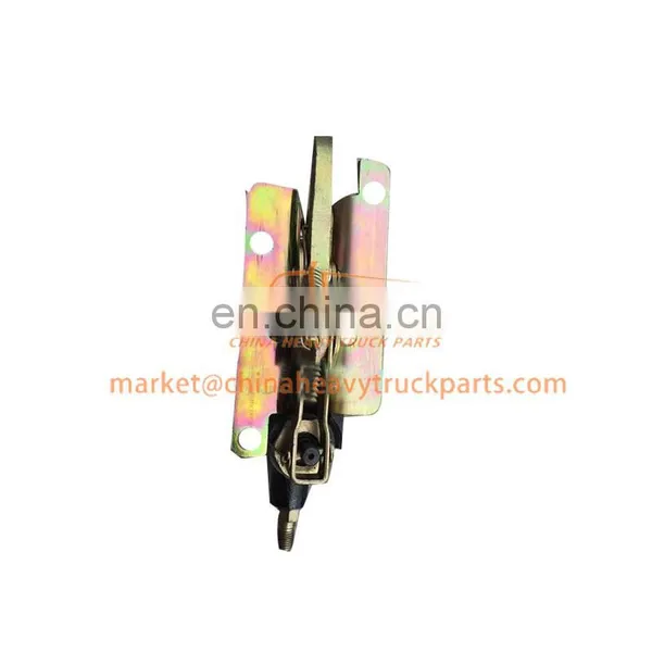 Foton Auman Truck Spare Parts 1B24950200169 Lower Lock Body Assy Rear Suspend photo-3