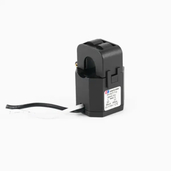 UL Open Type CT Current Transformer 5A/2.5mA Energy Management photo-5