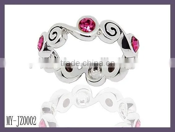 New Jewelry!2014 Fashion Jewelry Big Rings Wedding Rings photo-6