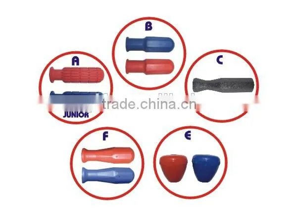 soccer table handle/table football accessories/pool table accessories