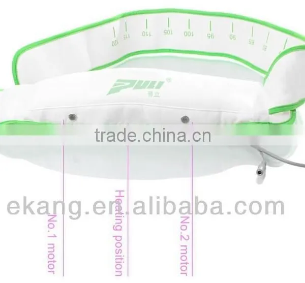 Slimming Fat Burner Slim Massage Belt Lose Weight Slender Shaper photo-5
