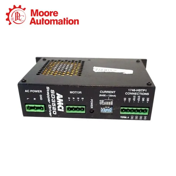 AMCI AMCI SD3520 photo-5