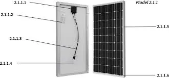 Solar Photovoltaic Panels photo-2