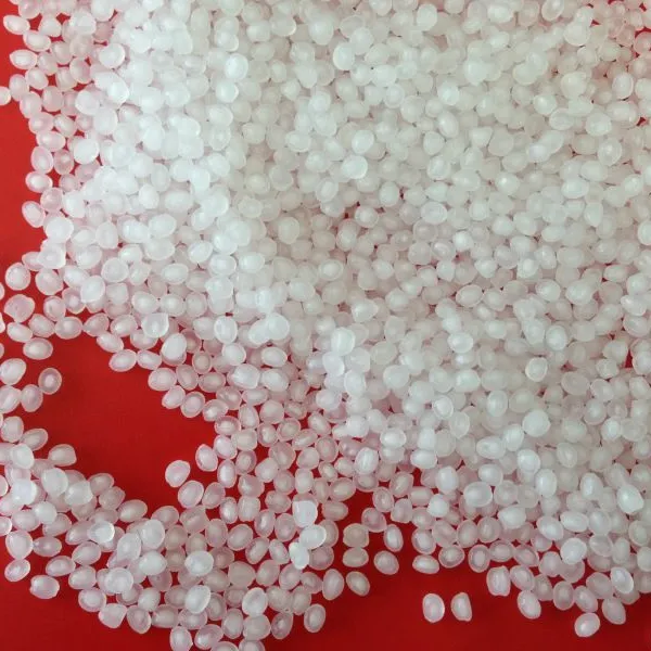 PP Singapore ExxonMobil 7033E3 Low Temperature Impact Resistant Modified Polypropylene Plastic Resin Particles photo-5
