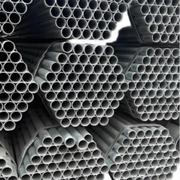 Spiral Steel Pipe photo-2
