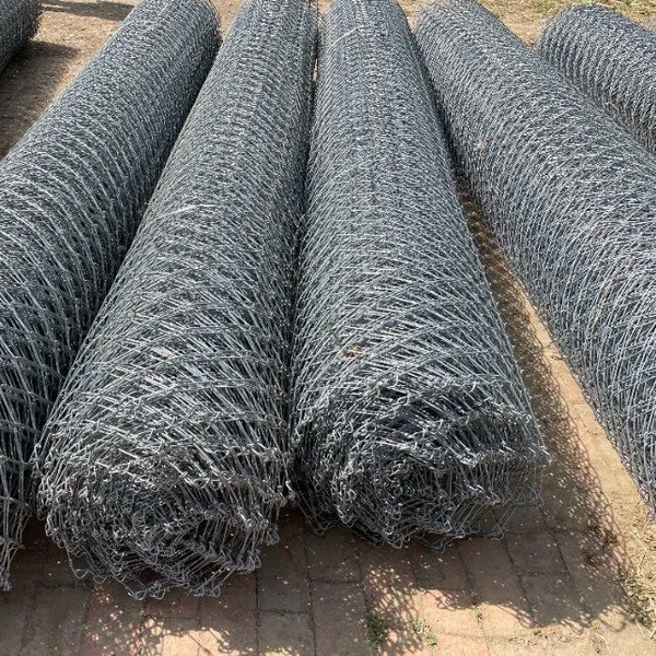 Manufacturer High Tensile G.I Steel Wire Mesh Woven Technique Bending for Rockfall Netting Underground Mining Slope Stability photo-5