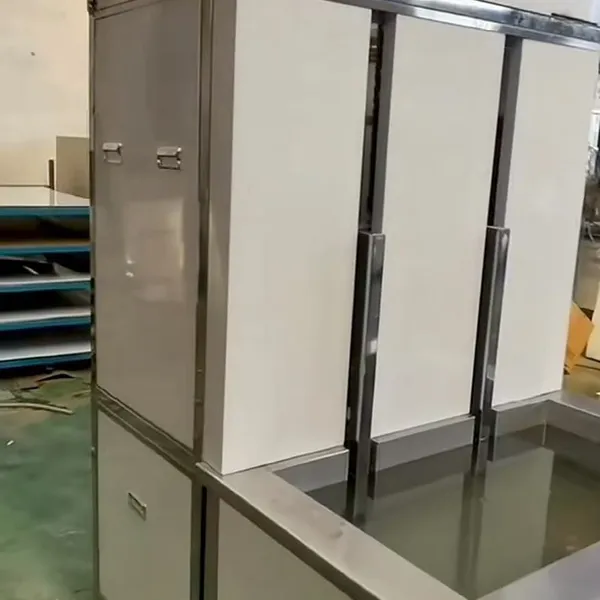 Single-slot Machine With Lifting and Throwing photo-3