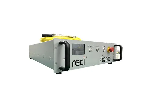 2000w 4 in 1 Handheld Fiber Laser Welding Machine With Auto Wire Feeding Device photo-3