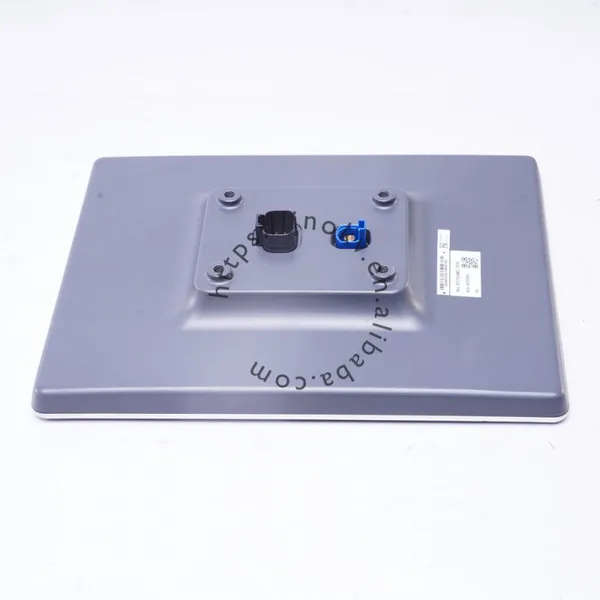 Genuine Sany Touch Screen Panel for Industrial Machinery 140703000086A Compatible Replacement Display photo-2