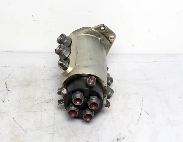 For Excavator Specialised Hydraulic Valves Shandong Origin Direct From Manufacturer Stock Available Tested & Certified photo-6