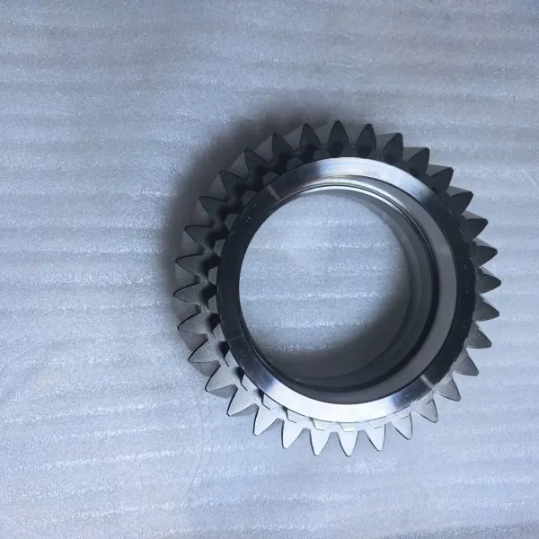 FZFgearbox 16S221 16S2230 16S2231 16S2530 Gearbox Truck Gearbox GEAR 4TH SPEED 32 T. Suitable to ZFL TRANSMISSIONS 1315304089 photo-3