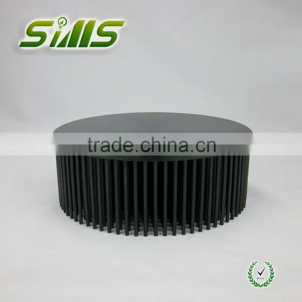 Cup Fan Heatsink photo-2