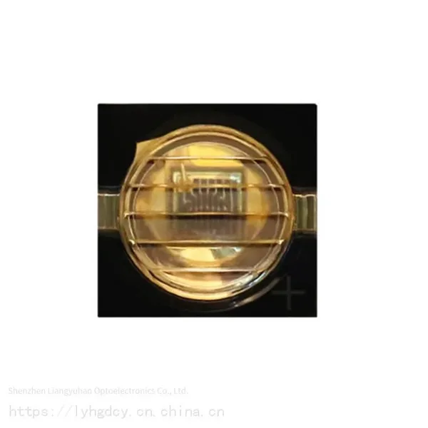 Sfh4780s Scanning and Recognizing Infrared Led Chip for Iris, 810nm, Osram Iris Led Bead