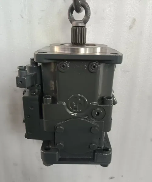 Hydraulic Axial Piston Variable Pump AA11VO A11V A11VO A11VLO Series A11VO75LRDS/10R-NSD12N00 Piston Pump photo-5