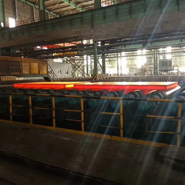 Hot Rolled Carbon Steel Sheet Q235B ASTM A36 S235JR 4.0mm Thickness Ship Plate photo-2