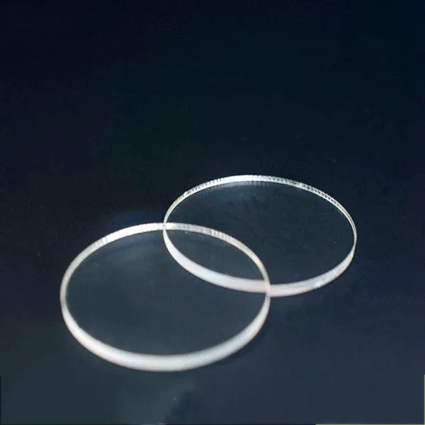 Pingzhi Optics Sapphire Window Protective Glass, Endoscope Glass, Pz-sapphire photo-5