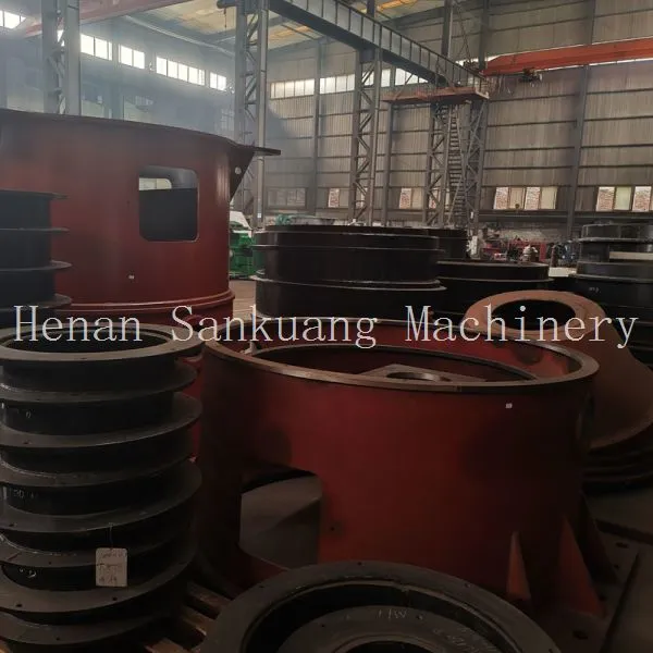 Energy Efficient Coal Slurry Decanter Centrifuge, PLC Control, 220V, 800-1500 RPM