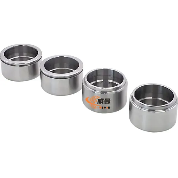 4120001739009 Brake Caliper Piston Spare Parts for SD-LG LG950 Wheel Loader in Stock photo-2
