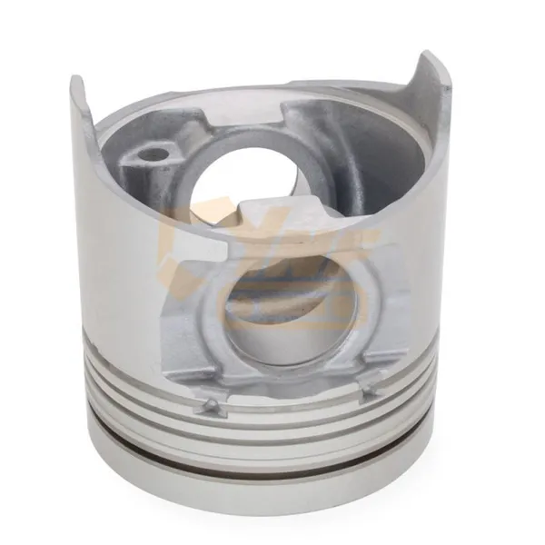 YNF New High Quality 6Hk1 Piston 1-12111976-0 1121119760 112111-9760 for Hitachi Excavator ZX330 ZX350 With 6 Months Warranty photo-2