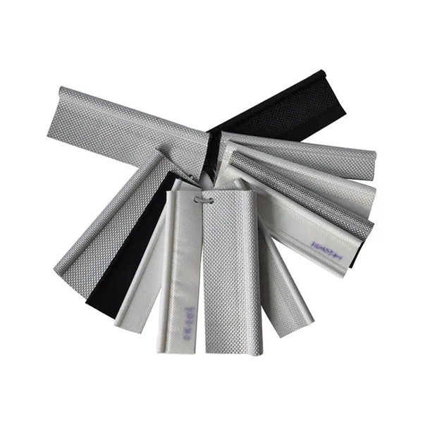 Hight Quality Strength Weld Industrial PVC Banner Weave Textile Belt Fabrics Coating Waterproof Membranes Roll Tent Shed Keder