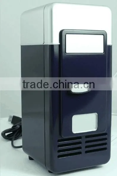 Creative Design USB Cans Fridge / Cans Cooling Fridge / Beer Can Fridge