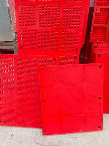 Customized Polyurethane Board Rods