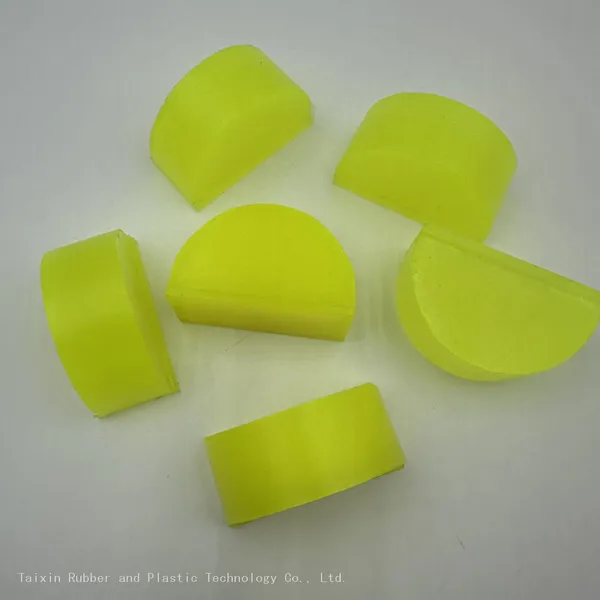 Customized Polyurethane Parts for Mold Opening Are Suitable for Automotive Component Factories in Southeast Asia. photo-5