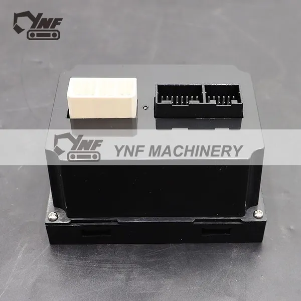 14520415 Excavator Electric Part YNF02575, Excavator Electrical Replacement Parts photo-2