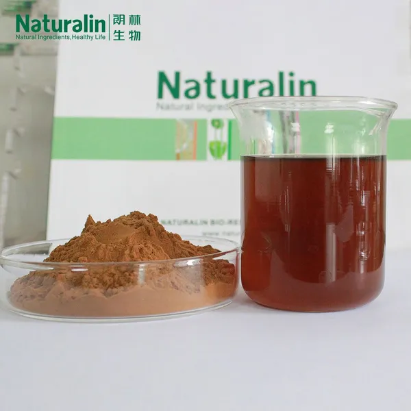 Echinacea Extract photo-2