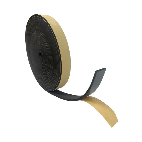 NBR Trending Keywords for Acoustic Sealing Strips Hot Keywords Popular Search Terms Acoustic Weatherstripping photo-4