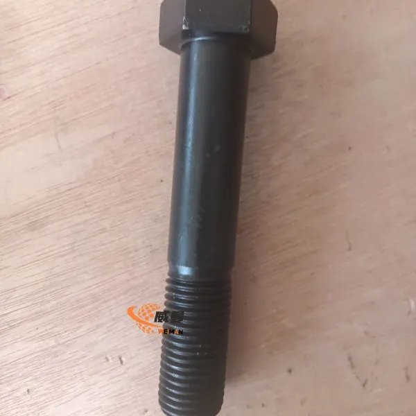 Original SDLG 4120001739057 Bolt for Wheel Loader Spare Parts in Stock.