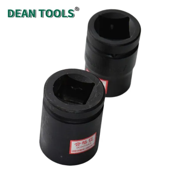 45# Steel 1 Inch Dr Socket,1