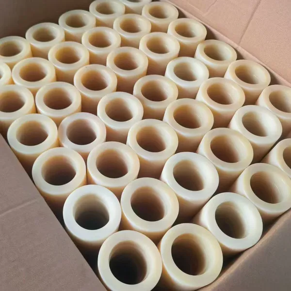 Nylon Sheet, Rod, Tube photo-4