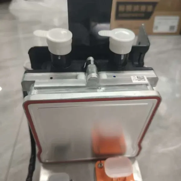 Li Auto L7/L8/L9 Heater – Brand New Genuine PTC Unit photo-2