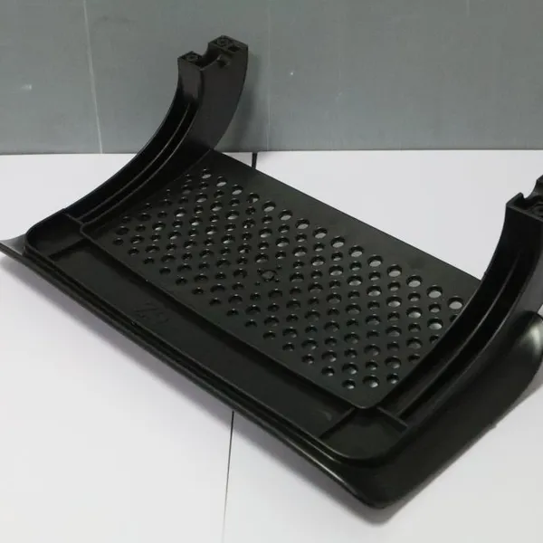 IATF 16949 S136 Auto Seat Bracket Injection Tooling Full Material Traceability Zero Defect Custom Plastic Mould Maker Southeast Asian Export photo-5
