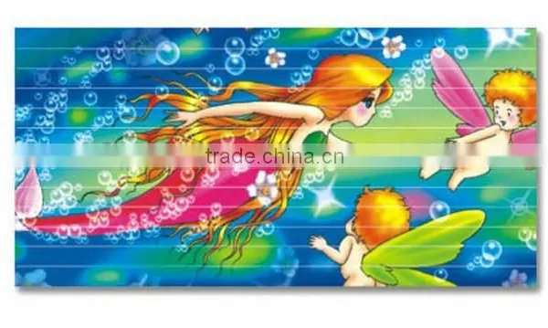 Puzzle Square Crayons photo-2