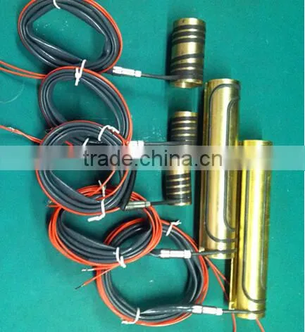 Copper Sheathing Nozzle Heater photo-2