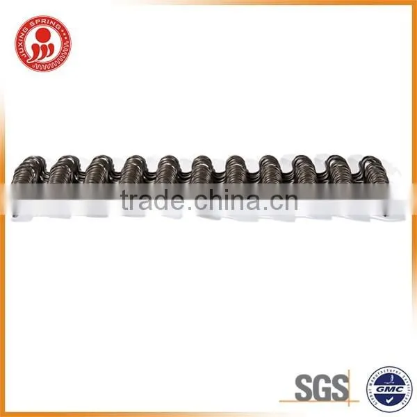 Flat Upholstery Sofa Bed Spring Manufacture Private Label